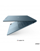 Лаптоп LENOVO YOGA7 SLIM/ 83QS0019BM