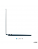 Лаптоп LENOVO YOGA7 SLIM/ 83QS0019BM