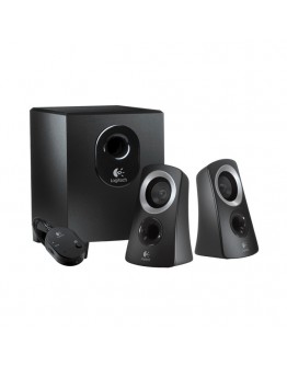 LOGITECH Z313 SPEAKER 2.1