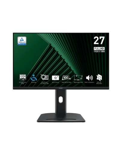 Монитор MSI 27 PRO MP275PG