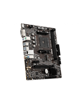MSI A520M-A PRO /AM4