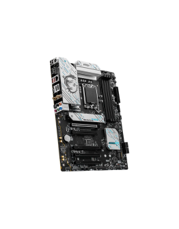 MSI B760 GAMING PLUS WIFI DDR4