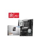 MSI B760 GAMING PLUS WIFI DDR4