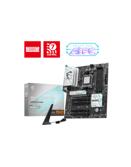 MSI B840 GAMING PLUS WIFI /AM5