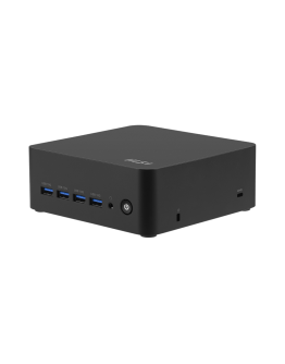 MSI CUBI Z AI 8M-012EU