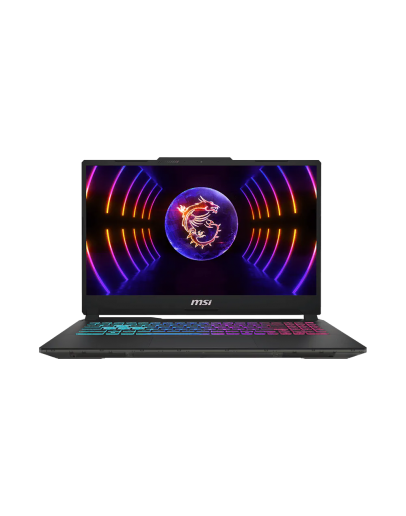 Лаптоп MSI CYBORG 15 A13UCK-2296XBG