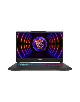 Лаптоп MSI CYBORG 15 A13VEK-1820XBG