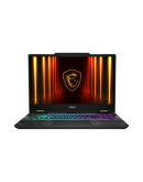 Лаптоп MSI CYBORG 15 B2RWEKG-435XBG