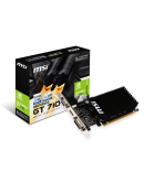 MSI GT710 2GD3H LP