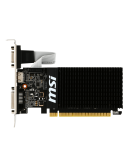 MSI GT710 2GD3H LP
