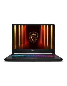 MSI KATANA 15 HX B14WEK-214XBG