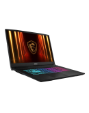 Лаптоп MSI KATANA 17 HX B14WFK-289XBG