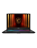 Лаптоп MSI KATANA 17 HX B14WGK-223XBG