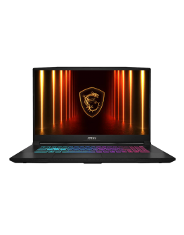 Лаптоп MSI KATANA 17 HX B14WGK-223XBG
