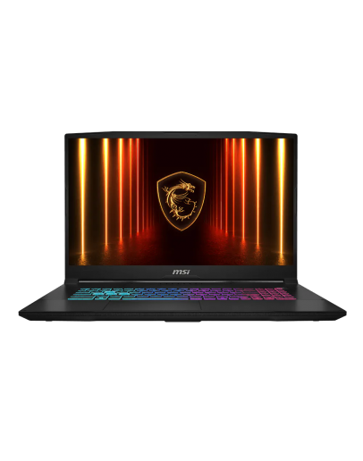 Лаптоп MSI KATANA 17 HX B14WGK-223XBG