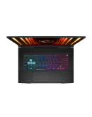 Лаптоп MSI KATANA 17 HX B14WGK-223XBG