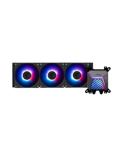 MSI MAG CORELIQUID A15 360