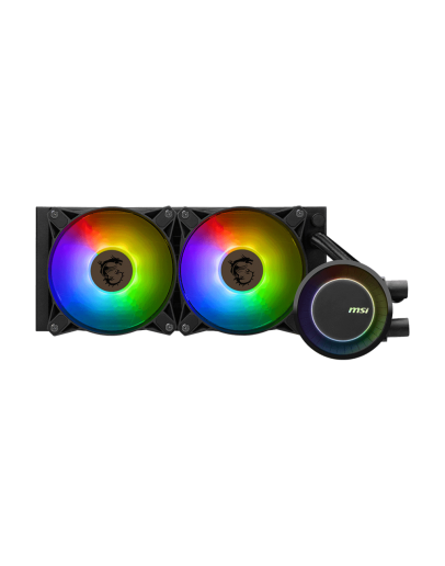 MSI MAG CORELIQUID E240