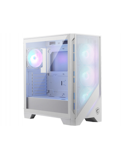 MSI MAG FORGE 320R AIRFLOW WHI