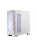 MSI MAG FORGE 320R AIRFLOW WHI