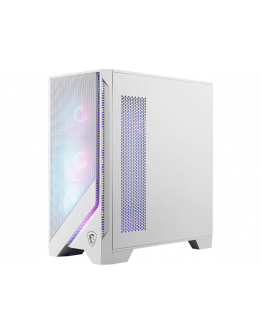 MSI MAG FORGE 320R AIRFLOW WHI