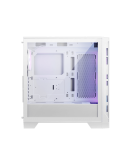 MSI MAG FORGE 320R AIRFLOW WHI