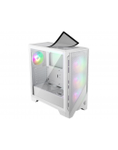 MSI MAG FORGE 320R AIRFLOW WHI