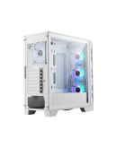 MSI MAG FORGE 320R AIRFLOW WHI