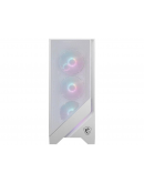 MSI MAG FORGE 320R AIRFLOW WHI