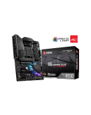MSI MPG B550 GAMING PLUS /AM4