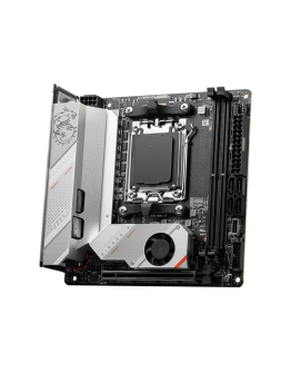 MSI MPG B650I EDGE WIFI /AM5