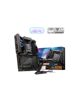 MSI MPG X870E CARBON WIFI /AM5
