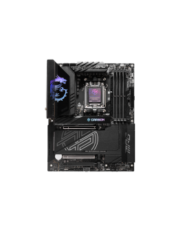 MSI MPG X870E CARBON WIFI /AM5