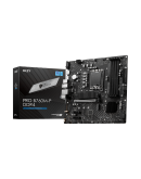 MSI PRO B760M-P DDR4 /LGA1700