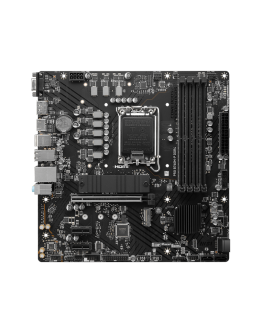 MSI PRO B760M-P DDR4 /LGA1700