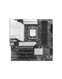 MSI PRO B860M-A WIFI /LGA1851