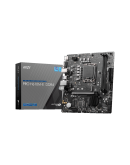 MSI PRO H610M-E DDR4 /LGA1700