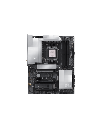MSI PRO X870E-P WIFI