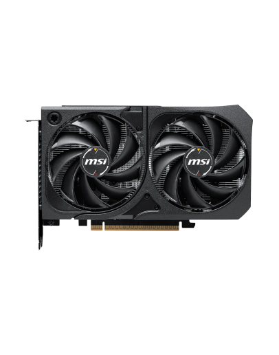 MSI RTX5060 8G SHADOW 2X OCMAX