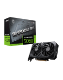 MSI RTX5060 8G SHADOW 2X OCMAX