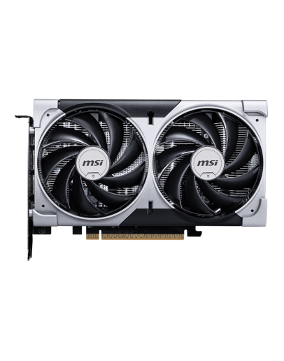 MSI RTX5060 8G VENTUS 2X OC WH