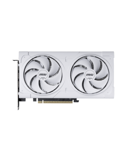 MSI RTX5060TI 8 VEN 2X OC WHI+