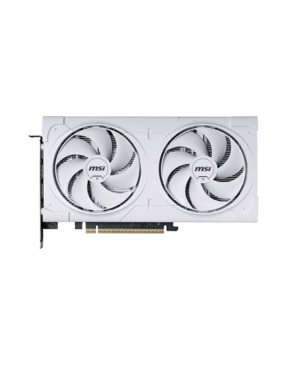 MSI RTX5060TI 8 VEN 2X OC WHI+