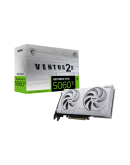 MSI RTX5060TI 8 VEN 2X OC WHI+