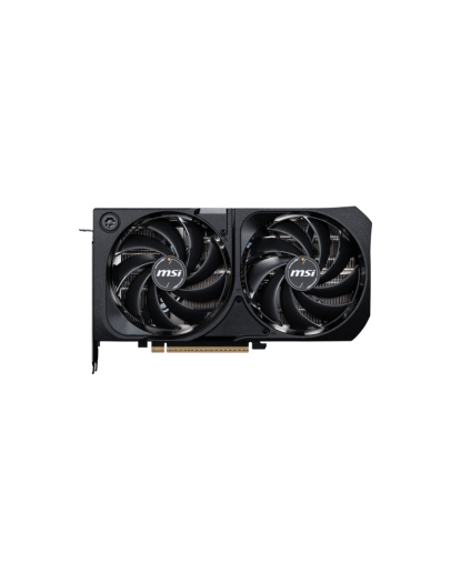 MSI RTX5070 12G SHADOW 2X OC