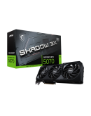 MSI RTX5070 12G SHADOW 3X OC