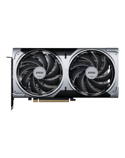MSI RTX5070 12G VENTUS 2X OC