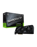 MSI RTX5070TI 16G SHADOW 3X OC
