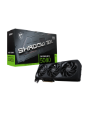 MSI RTX5080 16G SHADOW 3X OC