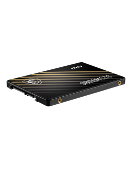 MSI SPATIUM S270 480GB 2.5